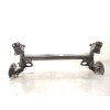 Recambio de puente trasero para mg zs suv (azs1) 1.5 vti referencia OEM IAM 10238433  