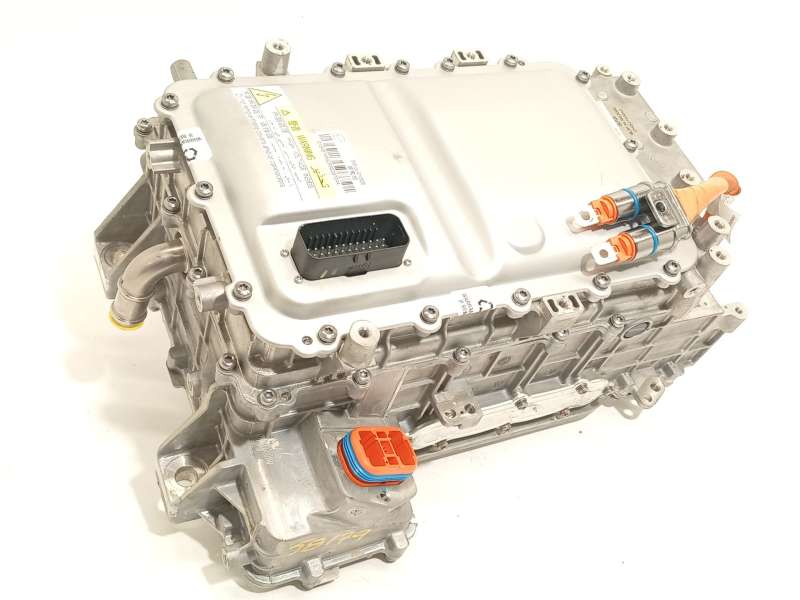 CONVERTIDOR POTENCIA SA3HJU2143030 KTZ65X32SG14 