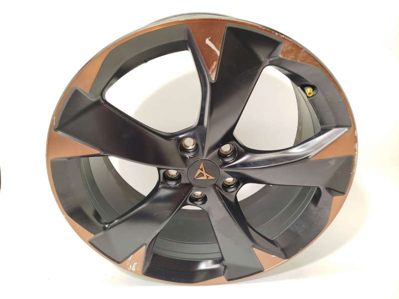 Recambio de llanta para cupra leon (kl1, ku1, kug) 1.5 etsi referencia OEM IAM 5FA601025HXEB 2