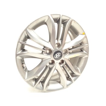 Recambio de llanta para hyundai ix35 (lm, el, elh) 1.7 crdi referencia OEM IAM 529102Y650  