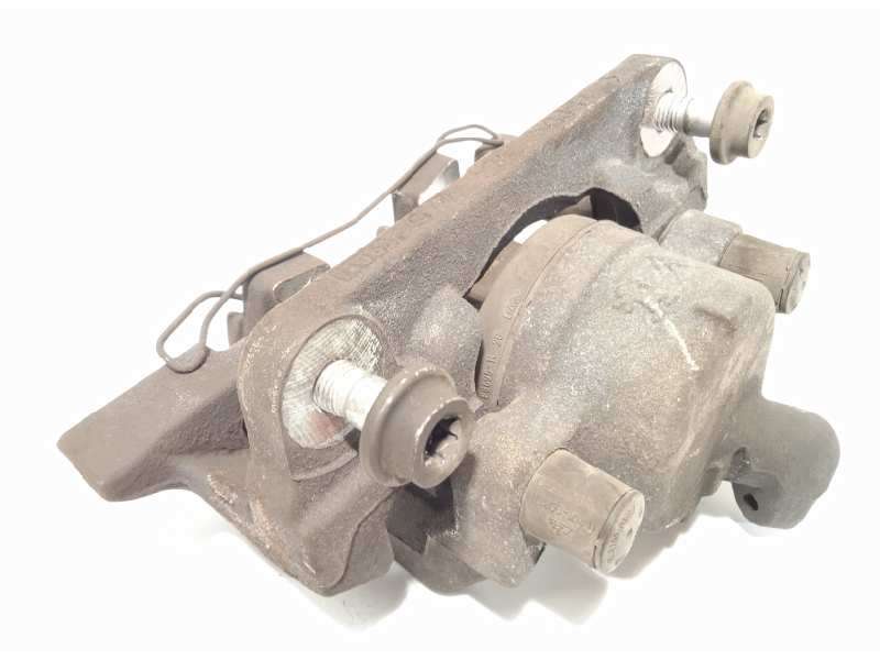 Recambio de pinza freno delantera izquierda para peugeot 508 allure referencia OEM IAM 4401R4 - Negro 4