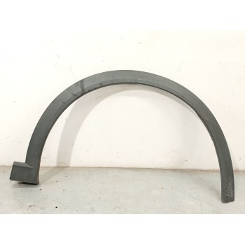 Recambio de aletin delantero derecho para audi e-tron (gen) 50 quattro referencia OEM IAM 4KE853718 4KE8537184W3 