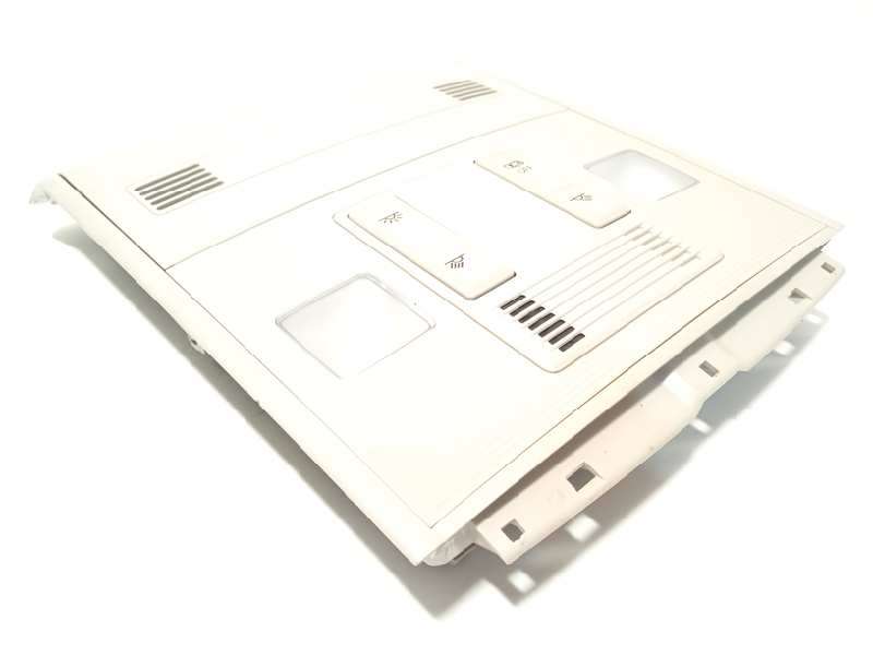 Recambio de luz interior para volkswagen t-roc advance referencia OEM IAM 5GM035624QJC  3B0035711B - Blanco 6