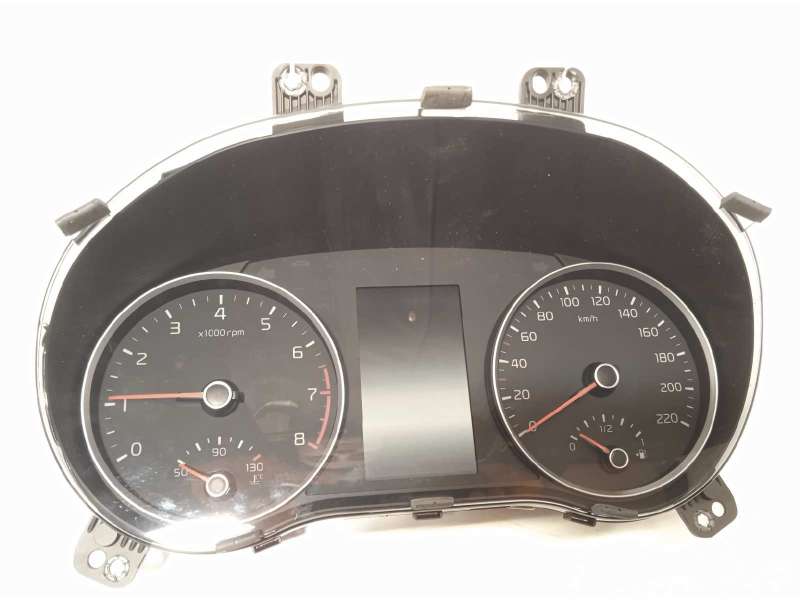 Recambio de cuadro instrumentos para kia rio (yb) 1.0 tgdi cat referencia OEM IAM 94033H8660 - Rojo 2