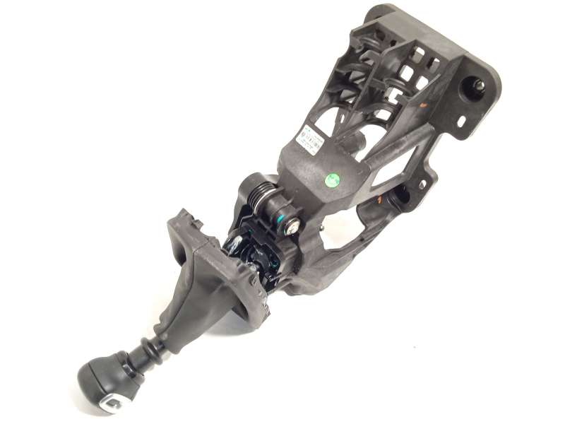 Recambio de palanca cambio para peugeot 2008 ii (ud_, us_, uy_, uj_, ur_, uc_) 1.5 bluehdi 110 (udyhsk) referencia OEM IAM 98403 - Gris 3