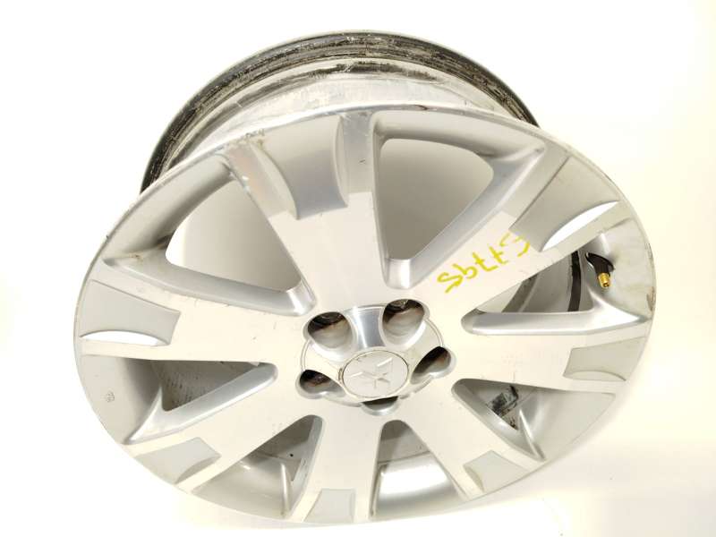 Recambio de llanta para mitsubishi outlander ii (cw_w) 2.2 di-d 4wd referencia OEM IAM 4250B593 3