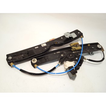 Recambio de elevalunas trasero derecho para jaguar xf ii (x260) 3.0 d referencia OEM IAM GX6327000AE  