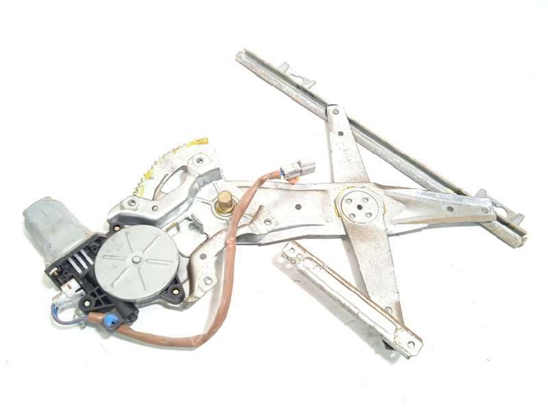 Recambio de elevalunas trasero derecho para honda hr-v (gh) vtec 4wd (3-ptas.) referencia OEM IAM 72711S4N003  72715S4N003 2