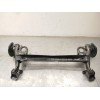 Recambio de puente trasero para mg zs suv (azs1) 1.5 vti referencia OEM IAM 10238433  