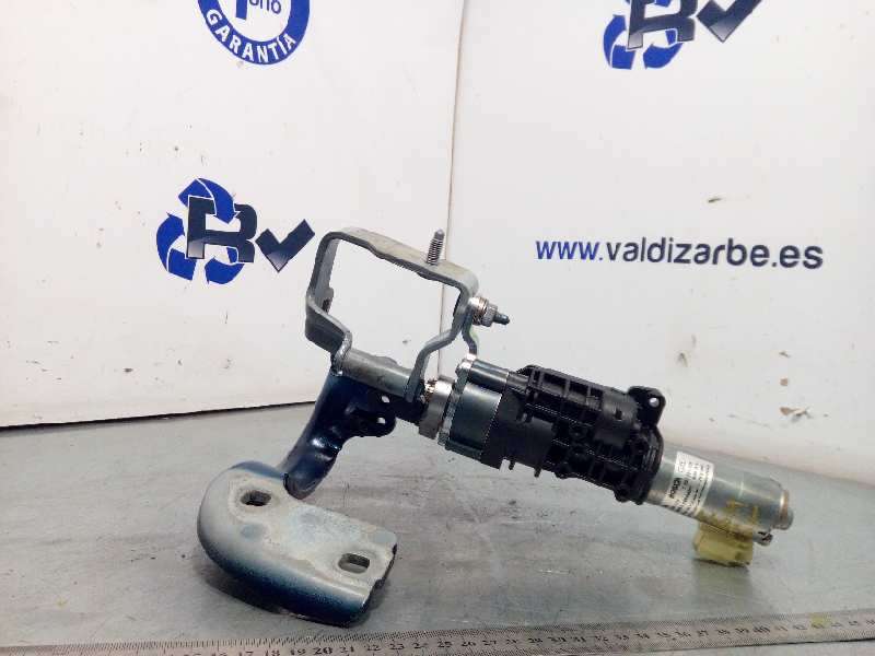 MOTOR CIERRE CENTRALIZADO PORTON 8W9827851A 0390204155