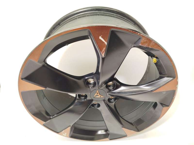 Recambio de llanta para cupra leon (kl1, ku1, kug) 1.5 etsi referencia OEM IAM 5FA601025HXEB 3