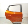 Recambio de puerta trasera derecha para mg zs suv (azs1) 1.5 vti referencia OEM IAM 10322168  