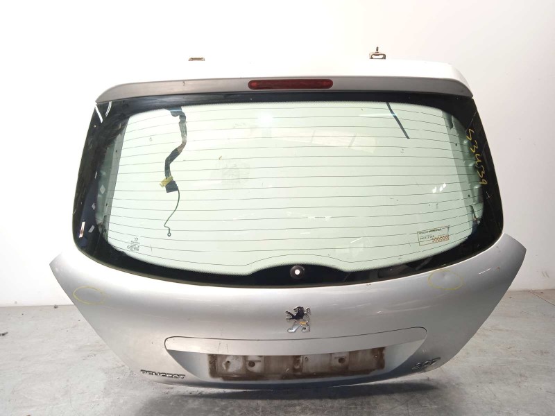 PORTON TRASERO 8701CS 