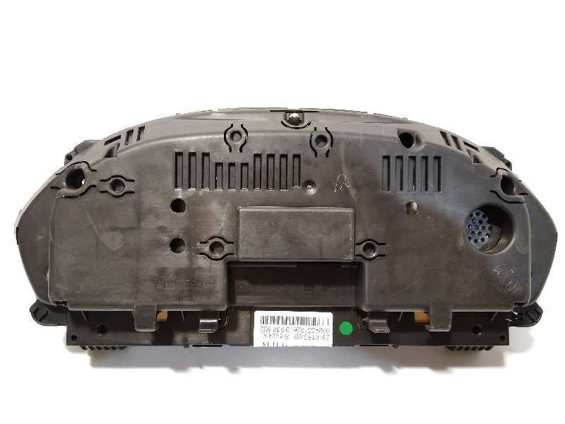 Recambio de cuadro instrumentos para bmw serie 4 gran coupe (f36) 2.0 referencia OEM IAM 62109371043 2616189 9232893 - Blanco 4