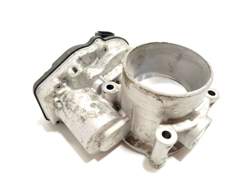 Recambio de caja mariposa para ford kuga iii (dfk) 2.5 duratec plug-in-hybrid referencia OEM IAM DS7E9F991AK 2264983 - Gris