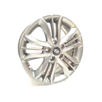 Recambio de llanta para hyundai ix35 (lm, el, elh) 1.7 crdi referencia OEM IAM 529102Y650  