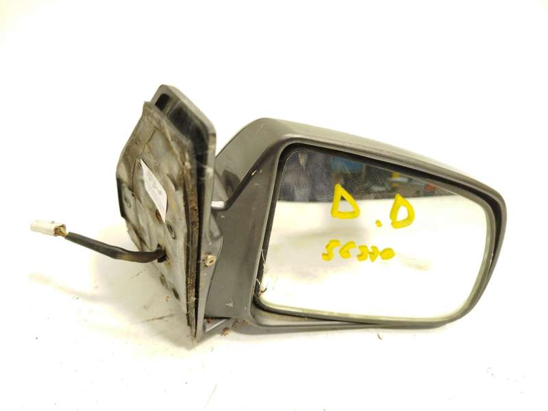 Recambio de retrovisor derecho para suzuki vitara (et, ta, td) 1.6 a las 4 ruedas (ta, ta01, se416) referencia OEM IAM NOREF - Negro 2