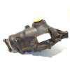 Recambio de diferencial delantero para bmw x5 (e53) 3.0d referencia OEM IAM 7508524 31507508524 
