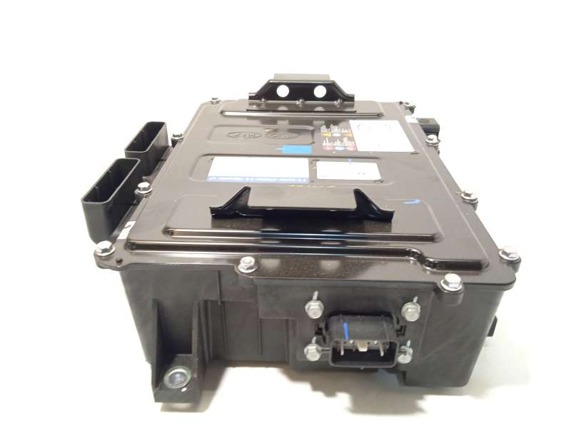 Recambio de bateria electrica entre 5 kwh y 20 kwh (phev) para kia sportage drive 2wd referencia OEM IAM 375M0D7000 - Gris 3