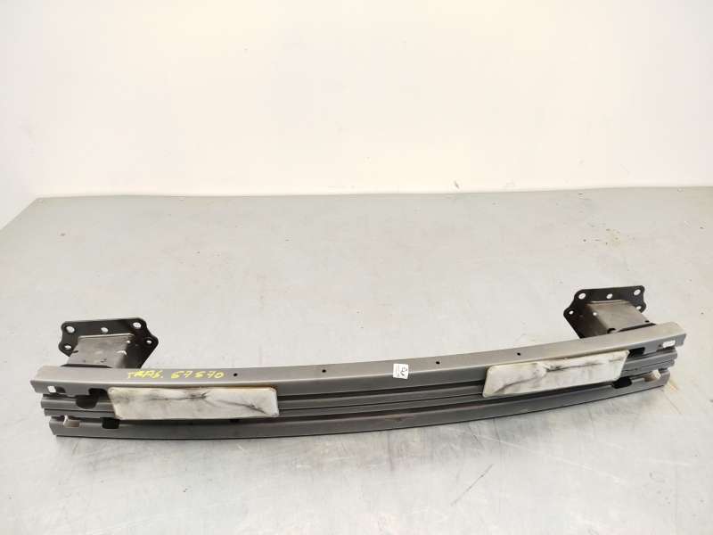 Recambio de refuerzo paragolpes trasero para nissan qashqai iii (j12) 1.3 dig-t referencia OEM IAM 850306UA0A H50306UAMA - Gris 2