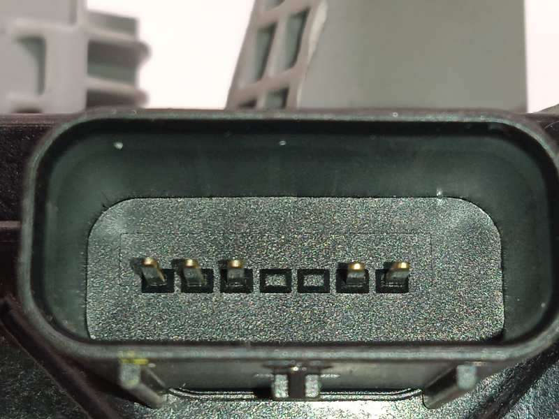 Recambio de cerradura puerta trasera derecha para hyundai kona 1.0 tgdi cat referencia OEM IAM 81420J9000 - Blanco 3