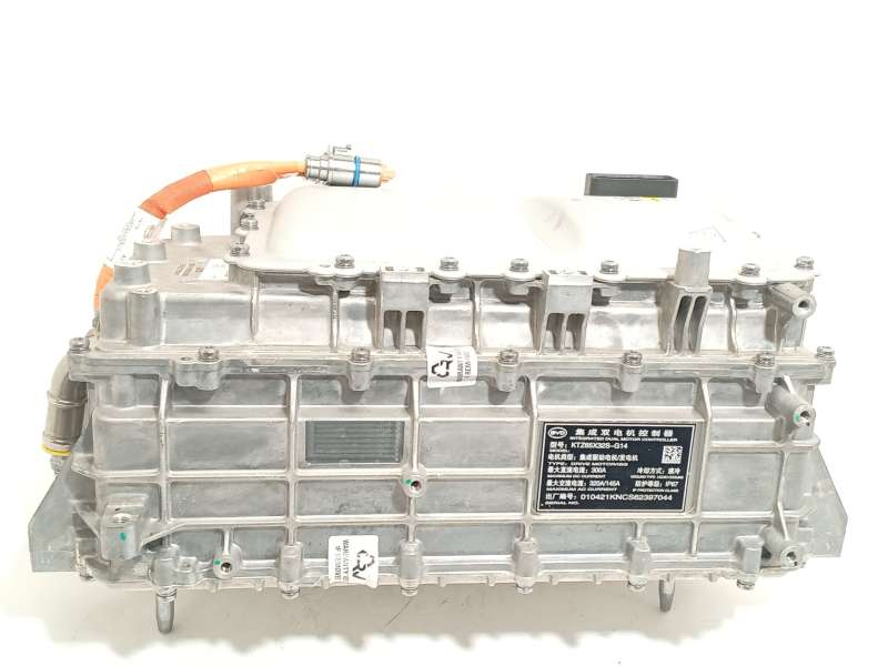 Recambio de convertidor potencia para byd seal u dm-i referencia OEM IAM SA3HJU2143030 KTZ65X32SG14 3
