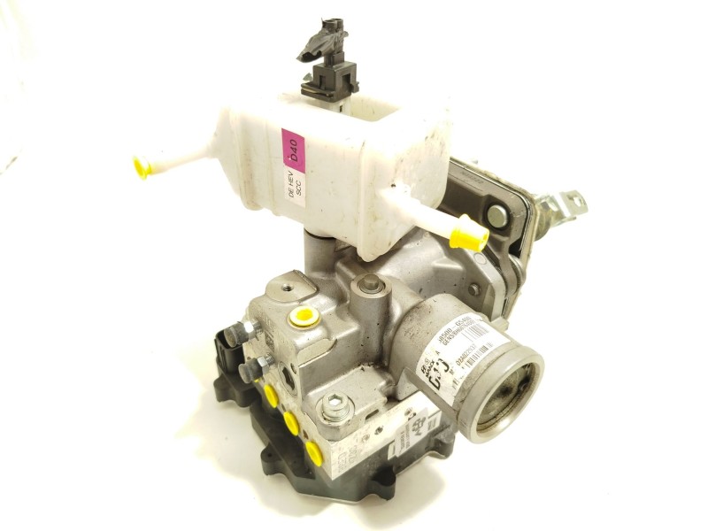 ABS 58500G5400 A2C39478814 BH60764D01