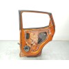 Recambio de puerta trasera derecha para mg zs suv (azs1) 1.5 vti referencia OEM IAM 10322168  
