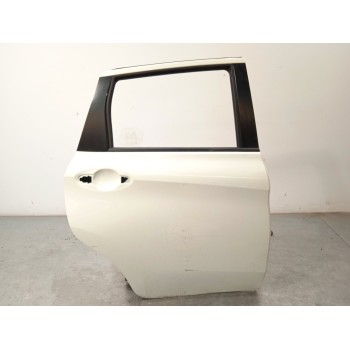 Recambio de puerta trasera derecha para nissan note visia referencia OEM IAM H21003VVMA  