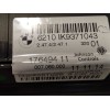 Recambio de cuadro instrumentos para bmw serie 4 gran coupe (f36) 2.0 referencia OEM IAM 62109371043 2616189 9232893