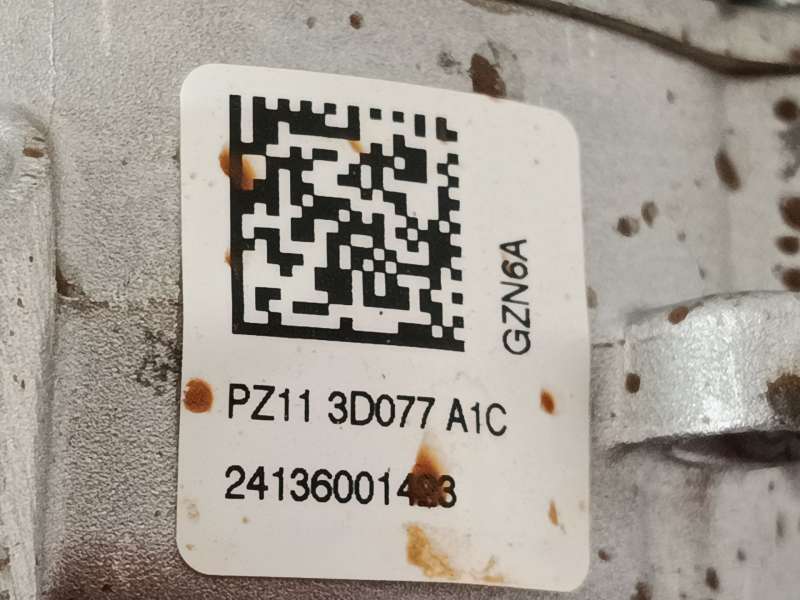 Recambio de columna direccion para ford kuga iii (dfk) 2.5 duratec plug-in-hybrid referencia OEM IAM PZ113D077A1C 2818341 5