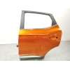 Recambio de puerta trasera izquierda para mg zs suv (azs1) 1.5 vti referencia OEM IAM 10322167  