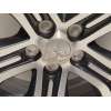Recambio de llanta para mitsubishi asx (ga_w_) 1.6 di-d 4wd referencia OEM IAM 4250D536  