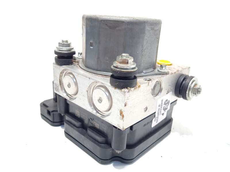 Recambio de abs para dacia duster ii essential referencia OEM IAM 476602738R 2265106516 269727 2