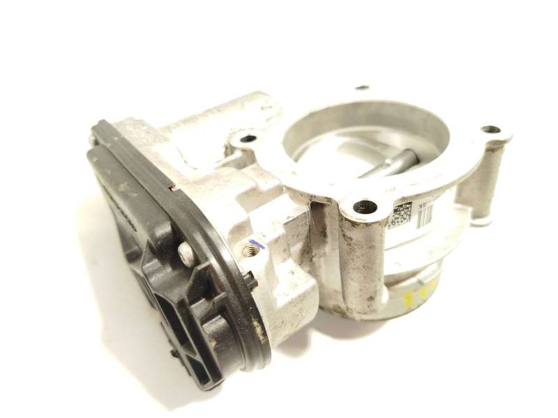Recambio de caja mariposa para ford kuga iii (dfk) 2.5 duratec plug-in-hybrid referencia OEM IAM DS7E9F991AK 2264983 - Gris 2