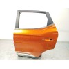 Recambio de puerta trasera izquierda para mg zs suv (azs1) 1.5 vti referencia OEM IAM 10322167  