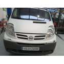 NISSAN PRIMASTAR FURGONETA (X83)