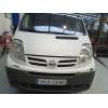 nissan primastar furgoneta (x83) del año 2008