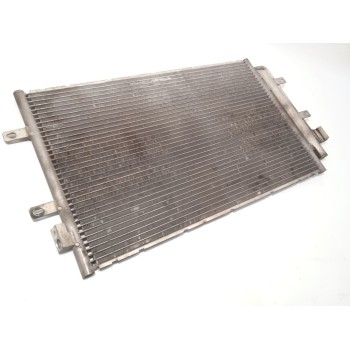 Recambio de condensador / radiador aire acondicionado para iveco daily vi furgoneta 35s16, 35c16, 70c16 referencia OEM IAM 58012