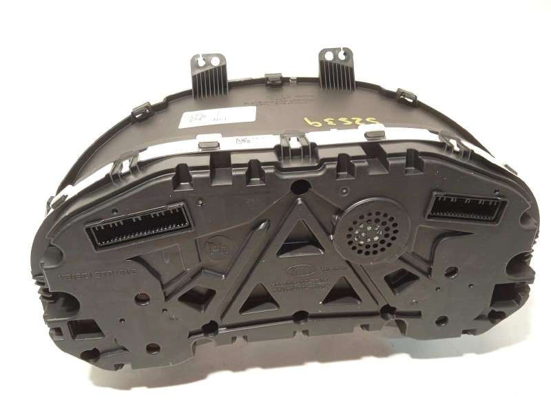 Recambio de cuadro instrumentos para kia rio (yb) 1.0 tgdi cat referencia OEM IAM 94033H8660 - Rojo 5