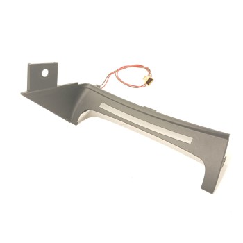 Recambio de luz interior para audi r8 (4s3, 4sp) 5.2 fsi quattro referencia OEM IAM 4S1947169  