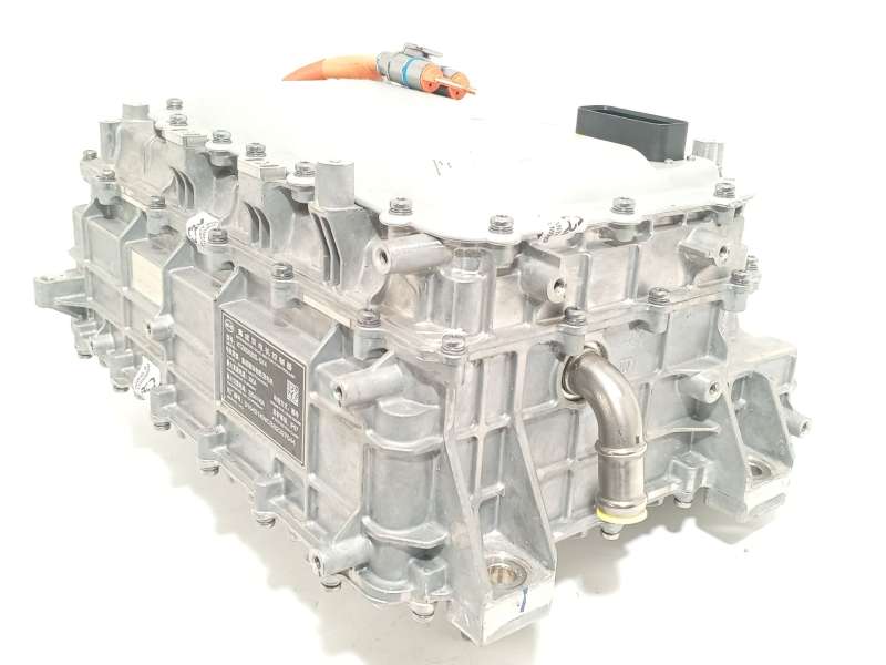 Recambio de convertidor potencia para byd seal u dm-i referencia OEM IAM SA3HJU2143030 KTZ65X32SG14 4