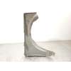 Recambio de aleta delantera izquierda para land rover discovery 2.7 td v6 cat referencia OEM IAM ASB780030 5H2216016AA 