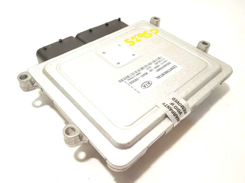 Recambio de centralita cambio automatico para kia xceed edrive phev referencia OEM IAM 954412BDD0 2