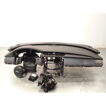 Recambio de kit airbag para jaguar xf ii (x260) 3.0 d referencia OEM IAM T2H21834QKW GX73044A74BE GX73043B13BE8PVJ