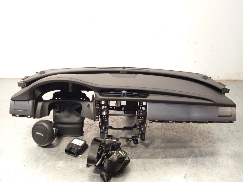 KIT AIRBAG T2H21834QKW GX73044A74BE GX73043B13BE8PVJ