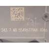 Recambio de caja mariposa para opel astra k sports tourer dynamic referencia OEM IAM 55496779AA  55496779