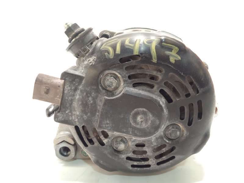 Recambio de alternador para kia cee'd sporty wagon 1.6 crdi cat referencia OEM IAM 373002A750  1042113580 - Blanco 3