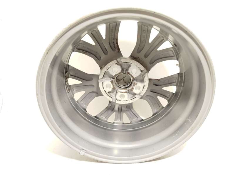 Recambio de llanta para mitsubishi asx (ga_w_) 1.6 di-d 4wd referencia OEM IAM 4250D536 - Gris 6