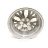 Recambio de llanta para mitsubishi asx (ga_w_) 1.6 di-d 4wd referencia OEM IAM 4250D536  